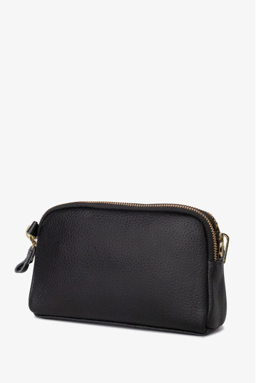 Сумка женская Welfare 9543 BLACK