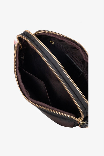 Сумка женская Welfare 9543 BLACK