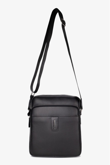 Сумка мужская Welfare 8829 BLACK