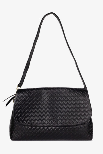 Сумка женская Welfare 87513 BLACK