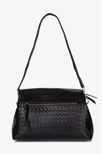 Сумка женская Welfare 87513 BLACK