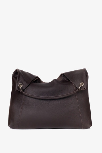 Сумка женская Welfare 9238 BROWN