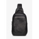 Сумка чоловіча Welfare 88364 BLACK