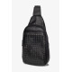 Сумка чоловіча Welfare 88364 BLACK