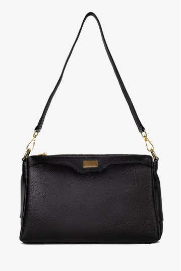 Сумка женская Welfare 82067 BLACK