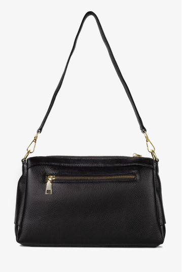 Сумка женская Welfare 82067 BLACK