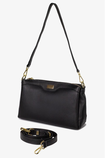 Сумка женская Welfare 82067 BLACK