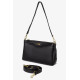 Сумка женская Welfare 82067 BLACK
