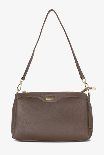 Сумка женская Welfare 82067 KHAKI