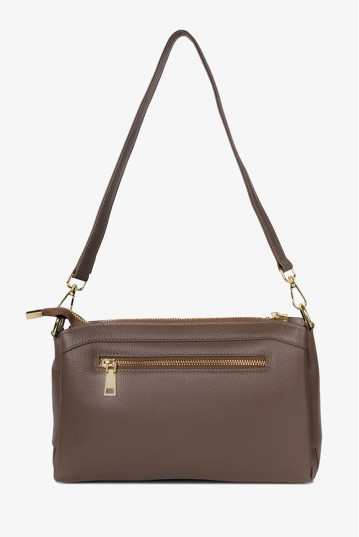 Сумка женская Welfare 82067 KHAKI