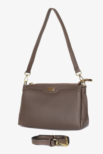 Сумка женская Welfare 82067 KHAKI