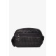 Сумка мужская Welfare 88363 BLACK