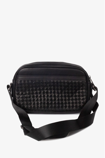 Сумка мужская Welfare 88363 BLACK