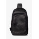 Сумка мужская Welfare 88366 BLACK