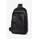Сумка мужская Welfare 88366 BLACK