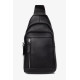 Сумка мужская Welfare 1002 BLACK