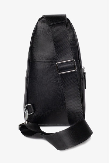 Сумка мужская Welfare 1002 BLACK