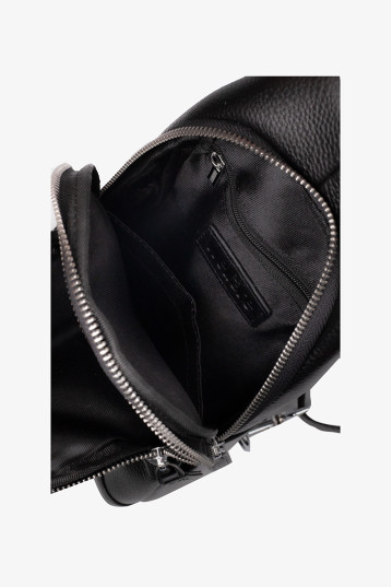 Сумка мужская Welfare 1002 BLACK