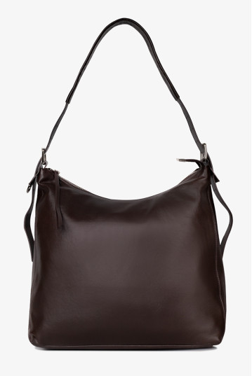 Сумка женская Welfare 3310 D.BROWN