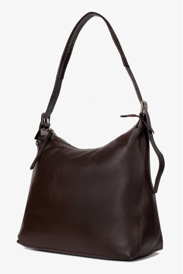 Сумка женская Welfare 3310 D.BROWN