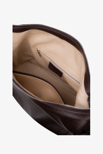 Сумка женская Welfare 3310 D.BROWN
