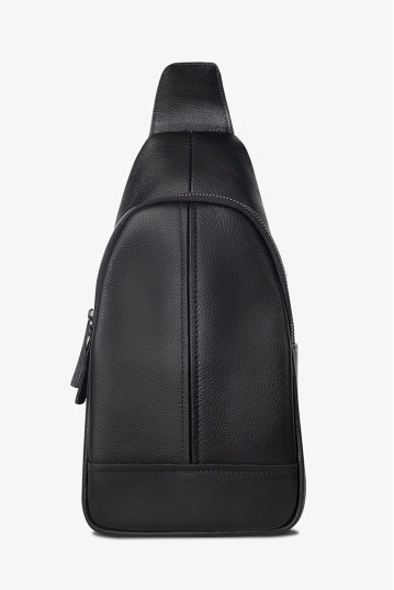 Сумка мужская Welfare 871 BLACK