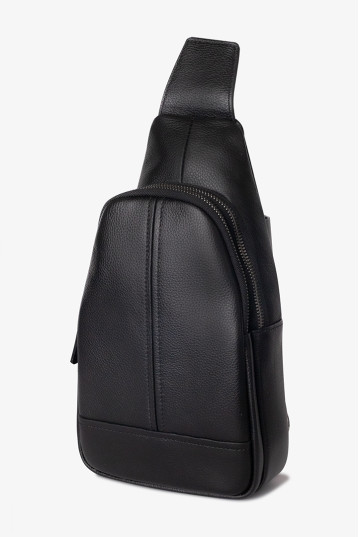Сумка мужская Welfare 871 BLACK