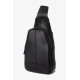 Сумка мужская Welfare 871 BLACK