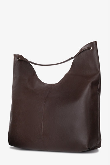 Сумка женская Welfare 5066 D.BROWN