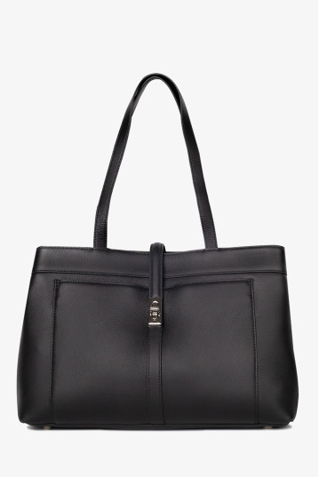Сумка женская Welfare 6020 BLACK