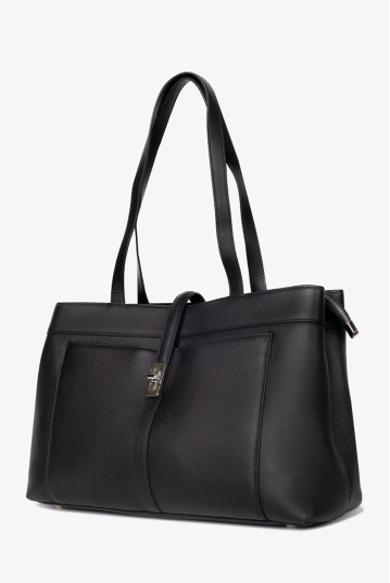 Сумка женская Welfare 6020 BLACK