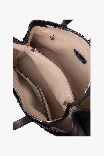 Сумка женская Welfare 6020 BLACK