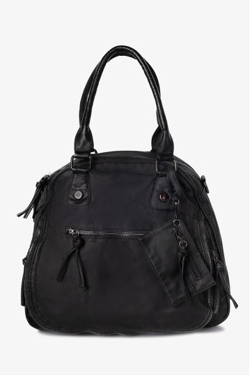 Сумка женская Welfare 9237 BLACK