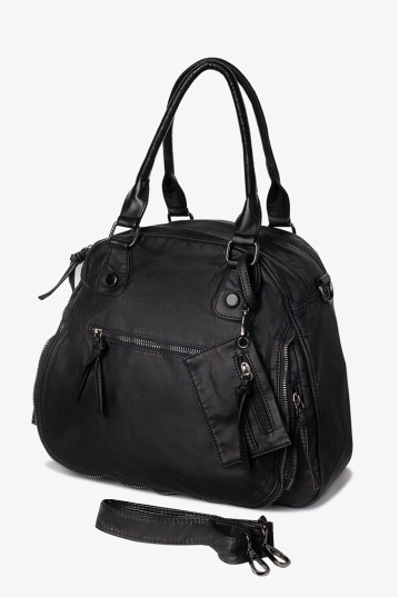 Сумка женская Welfare 9237 BLACK