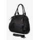 Сумка женская Welfare 9237 BLACK