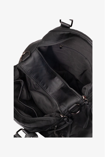 Сумка женская Welfare 9237 BLACK