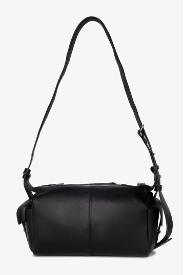 Сумка женская Welfare 9185 BLACK