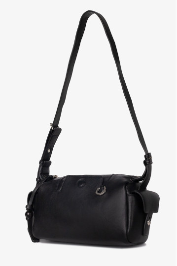 Сумка женская Welfare 9185 BLACK