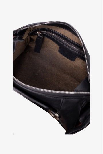Сумка женская Welfare 9185 BLACK