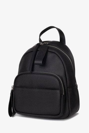 Рюкзак женский Welfare 86707 BLACK