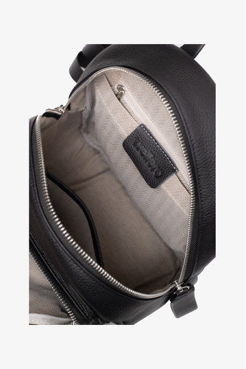 Рюкзак женский Welfare 86707 BLACK