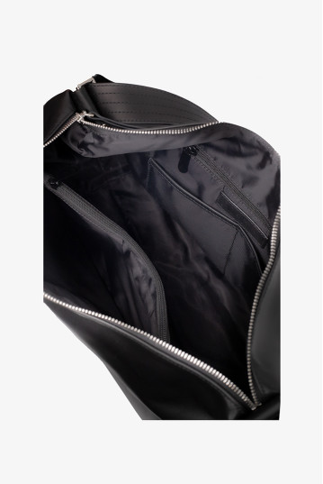 Сумка мужская Welfare 88280 BLACK