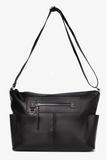Сумка женская Welfare 88281 BLACK