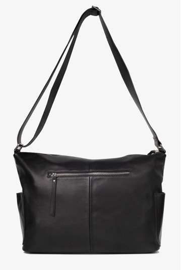Жіноча сумка Welfare 88281 BLACK