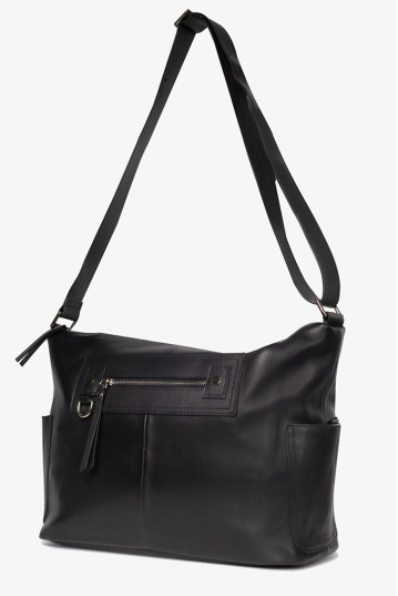 Жіноча сумка Welfare 88281 BLACK