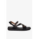 Босоніжки жіночі Tamaris 1-28231-46 001 BLACK (2026)