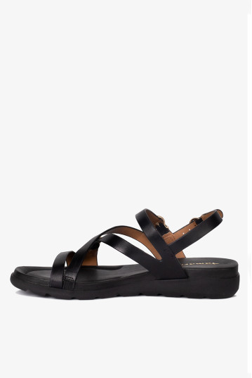 Босоніжки жіночі Tamaris 1-28231-46 001 BLACK (2026)