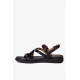 Босоніжки жіночі Tamaris 1-28231-46 001 BLACK (2026)