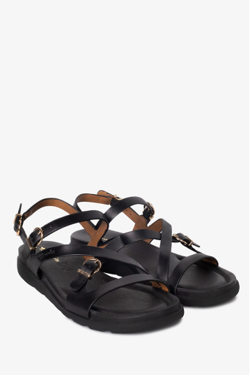 Босоніжки жіночі Tamaris 1-28231-46 001 BLACK (2026)