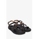 Босоніжки жіночі Tamaris 1-28231-46 001 BLACK (2026)